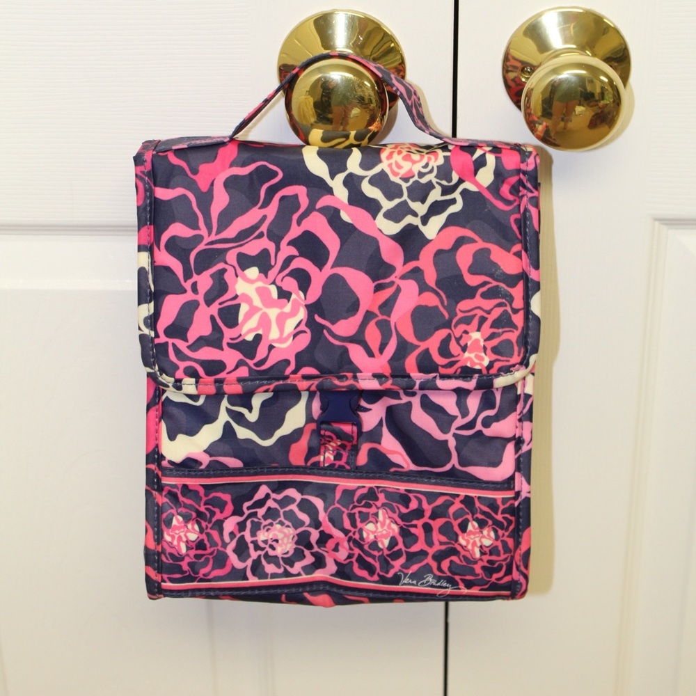 Vera Bradley Lunch Bag